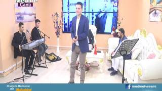 Erhan Kaya Medine TV Programı Oy ŞEHİDİM