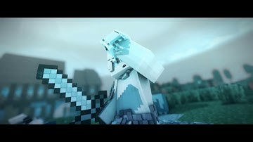 [Minecraft Intro] Jordy feat. Resolve (C4D: Him | Hitfilm: Me)