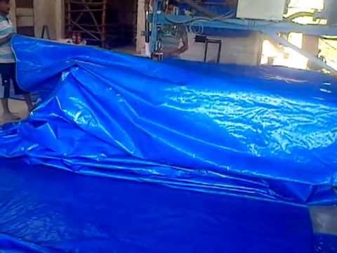 Tarpaulin,