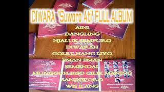 DIWARA MUSIK INDONESIA