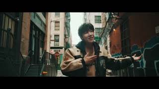j hope-'on the street' with J  Cole Official M/V