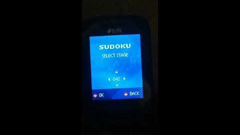 Samsung, sudoku, level 32, 33, and 93 (sm-b310e)
