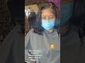 Watch this Amazing Alopecia Transformation | Wig Install #alopecia #wiginstall #hairtransformation