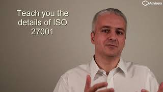ISO 27001 Internal Auditor Course