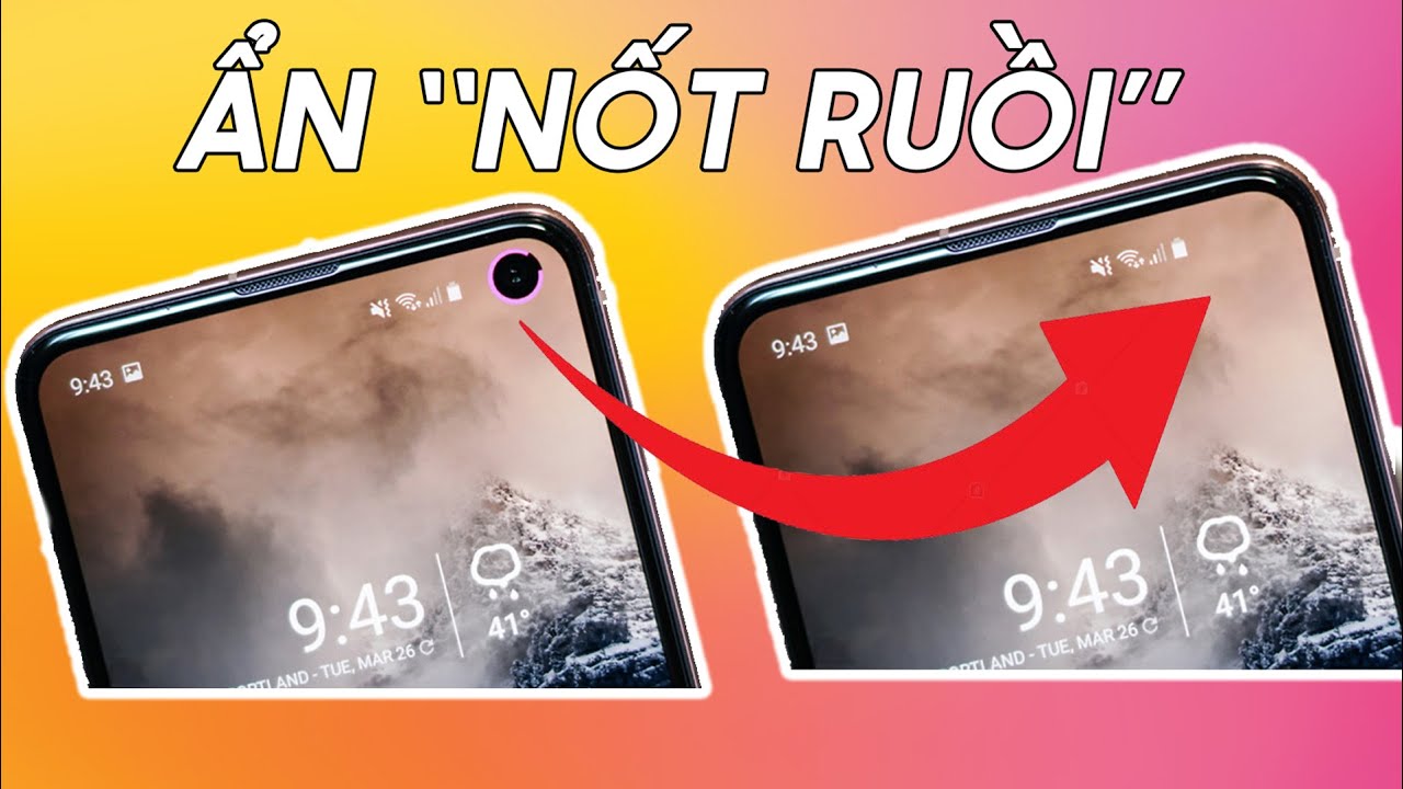 Loạt hình nền mà bất kỳ ai vừa mua Galaxy Note 10 cũng muốn cài ngay đ   httpsthoskyvn