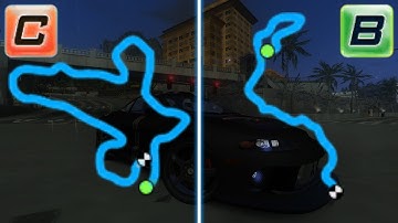 Need for Speed World | WorldUnited.gg - The Nebula and Miles Away Time Attacks