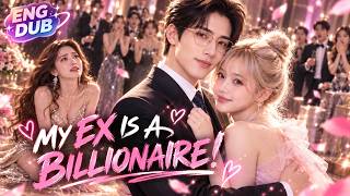 😲My Wife Cheated on Me With Her Rich Senior, Not Knowing I Was a Billionaire Heir!#movie #drama