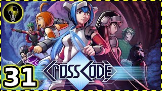 Celebrity CrossCode (part 31) Net Worth