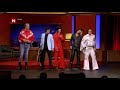 Ylvis - So you think you are Kjell-Elvis? - IKMY 12.01.2016 (Eng subs)