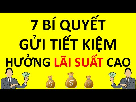 7 BÍ QUYẾT