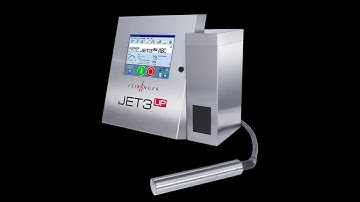 LEIBINGER Máy In Phun Công Nghiệp Chất Lượng