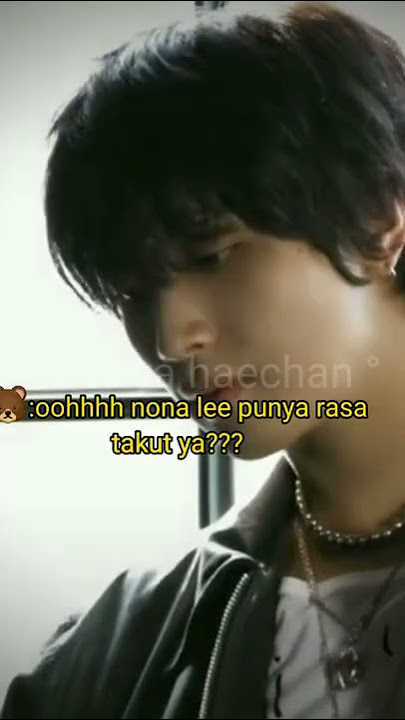 pov halu,untuk menemani pagi kln🙂 #haechan #fullsun #nct #nct dream #nctzen #sijeuni #short #nct127