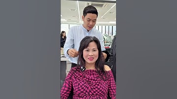 Sự khác biệt của mái tóc khi hiểu về Tóc | 1900 Hair