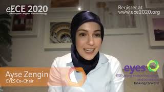 E-Ece 2020 Welcome From Eyes