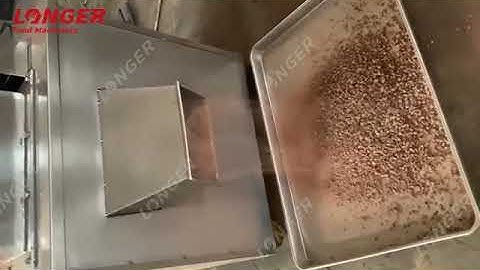 Good Cocoa Cake Crusher Machine/Cocoa Cake Pulverizer Machine