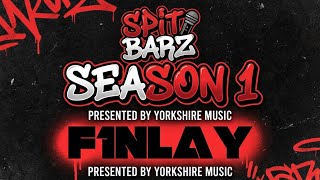 Spit Barz S1 Ep3 f1nlay