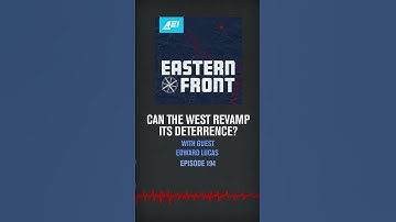 Can the West Revamp Its Deterrence?