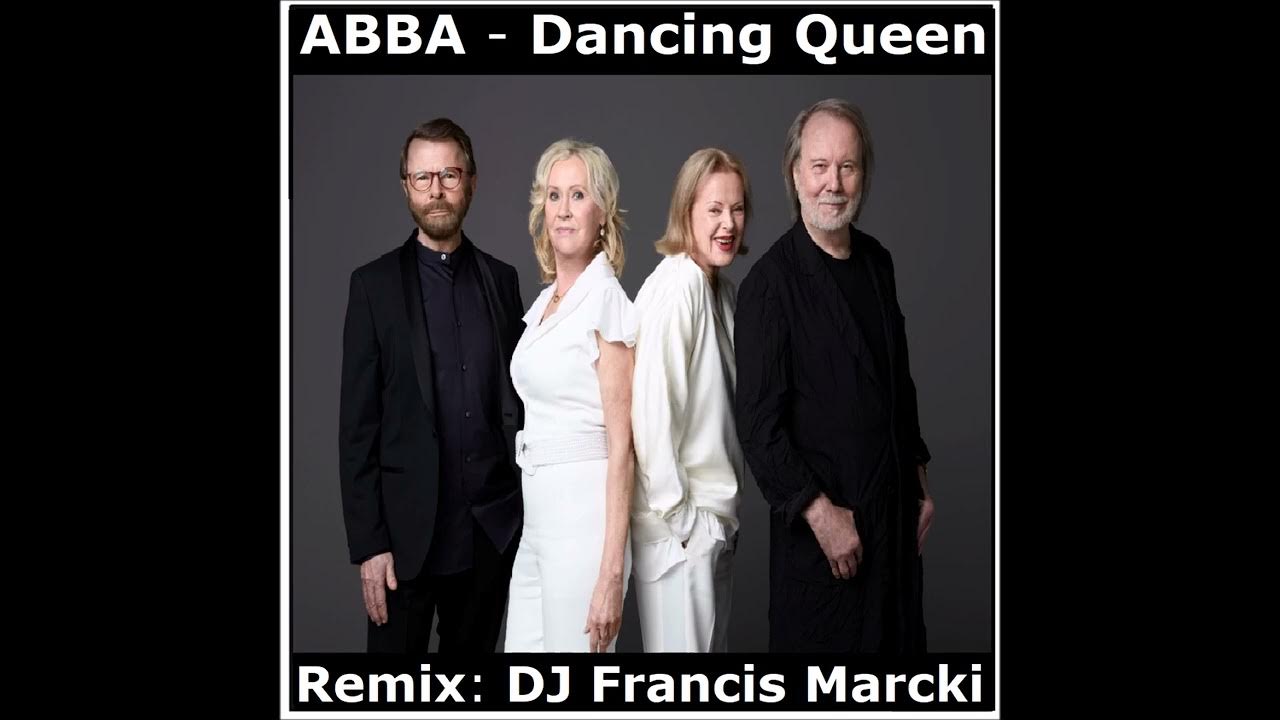 Dancing queen слушать. ABBA Dancing Queen.