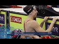 Gretchen Walsh Sprints to Victory in 50M Freestyle | 2026 TYR Pro Swim Series Westmont