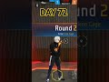 75 DAYS HARD CHALLENGE 😱 | DAY 72 😎 | FREE FIRE 75 DAYS HARD CHALLENGE 😵 #shorts #day72 #hardwork