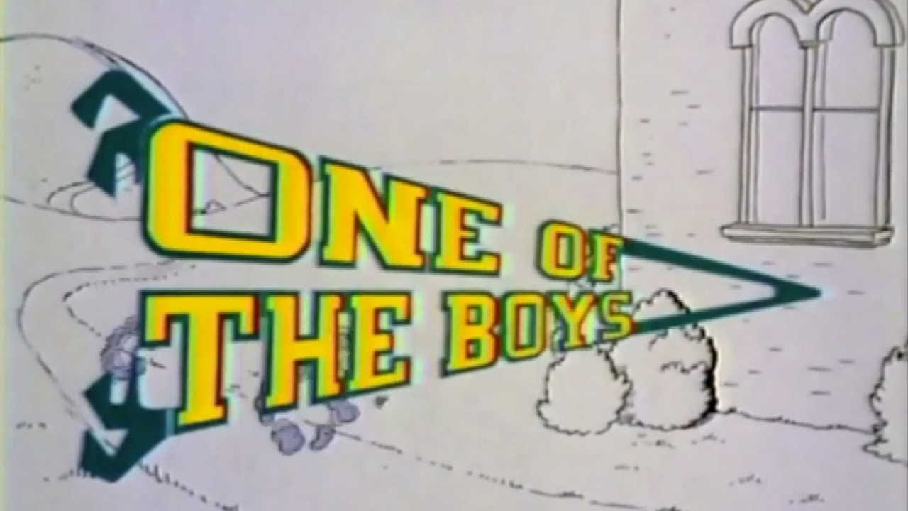 Classic TV Theme: One of the Boys