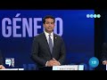 Omar Fernández l Debate electoral l La IDEOLOGÍA DE GÉNERO