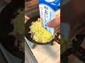 チーズ1袋使ったパスタはウマいか試してみた|Cheese Milk Spaghetti