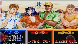 that old childhood 🎮 game || classic Dino cadillacs lite game || elonora gaming. screenshot 5