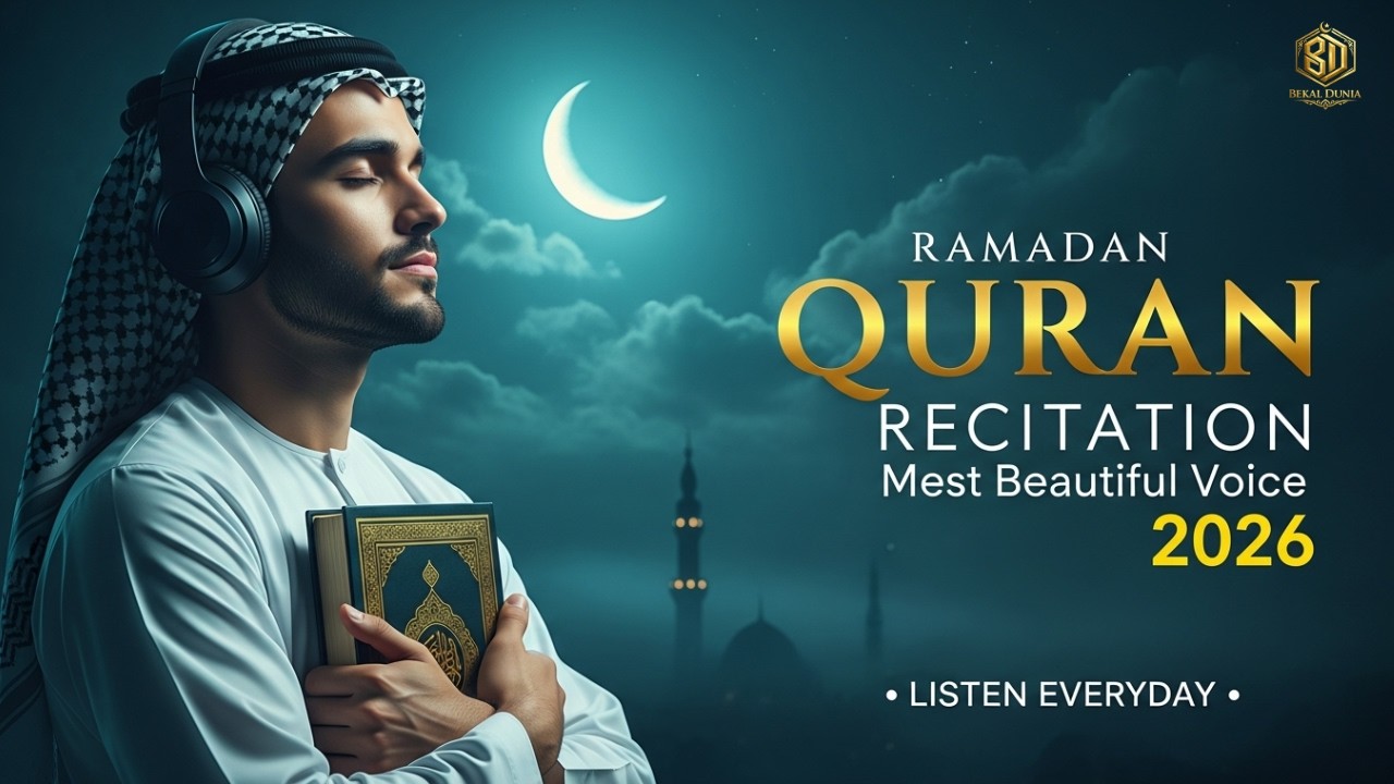 BEAUTIFUL RAMADAN DUA - May Allah bless you & your family - Blessings Will Rain On Home #ramadan202