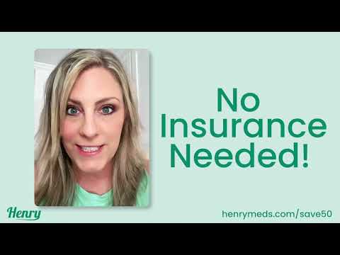 Henry Meds video