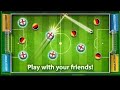 Soccer stars gameplay matches