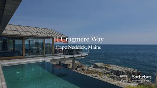 11 Cragmere Way video tour