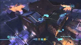 XCOM LAN session   Cemetary   Aliens vs Humans  No Prayer for the Sniper