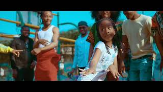 BMYSTIREO - OMOLOMO (Official Video)