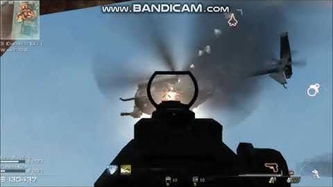 MW3 Survival Dome Wave 147 Solo No traps World Record