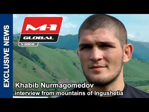 Video: Khabib Nurmagomedov: wasifu na familia ya mpiganaji