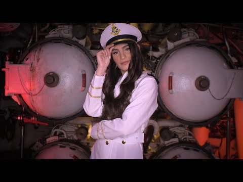Клип Valentina Tioli – Pressione regolare
