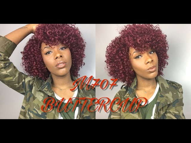 puffᙏ̤̫͚ ♡ New oc: Caty🐈‍⬛🧡 I just love her chunky wicks