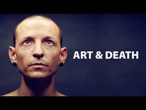 Why Artists Commit Suicide | Chester Bennington | Linkin Park