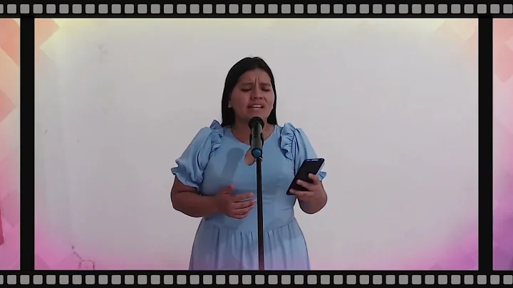Sin Ti Me Muero  Katherine Melendez