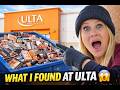 Employees destroyed Everything! Dumpster Diving at Retail Stores