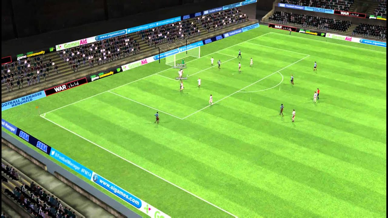 VPS vs SJK - Onyedinma Goal 35 minutes