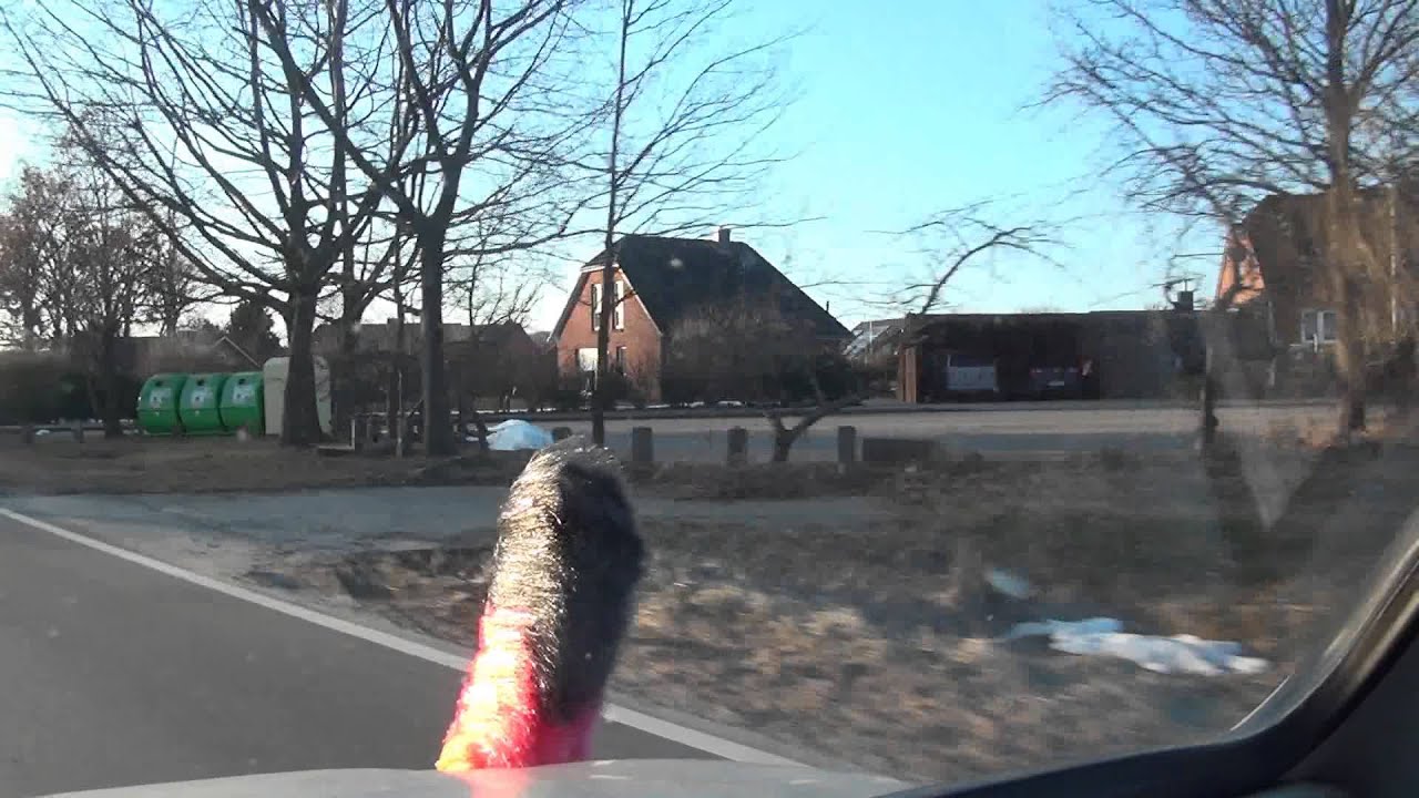 Klein Barkau 3.4.2013