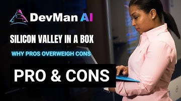 DevMan AI™ Review - Pros and Cons - And this Is Why You Should Buy This!
