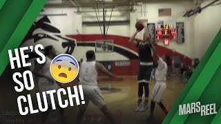 Chino Hills Edges Out Long Beach Poly On CLUTCH Three by LiAngelo Ball! | Mars Reel