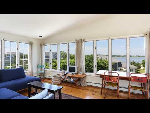 Cape Cod Vacation Rental in East Orleans..evable Views! Property 27478