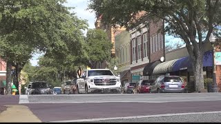 Public feedback wanted for Sumter's long-range transportation study