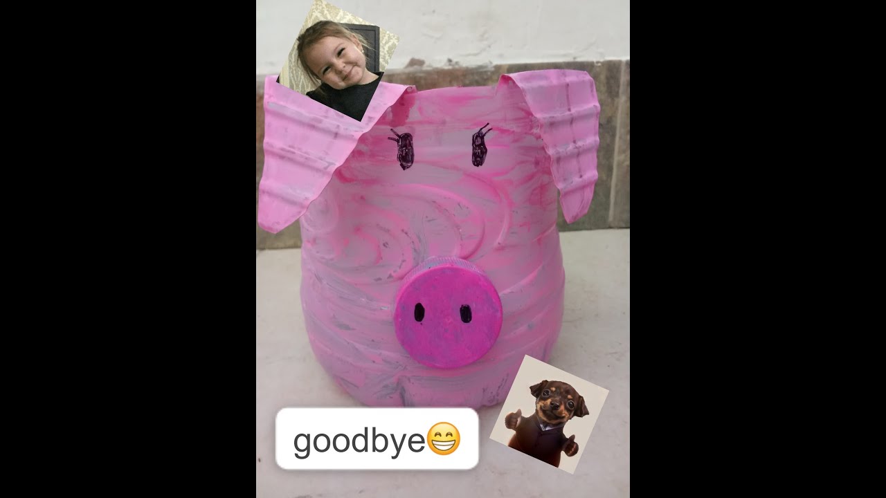 English project, eighth grade B, student Jedenlay✍