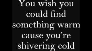 Something Inside lyrics.- Jonathan Rhys Meyers
