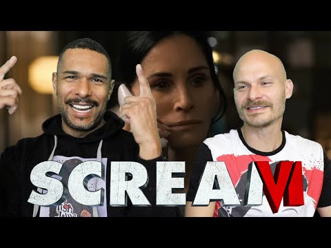 SCREAM 6 Movie Review **SPOILER ALERT**